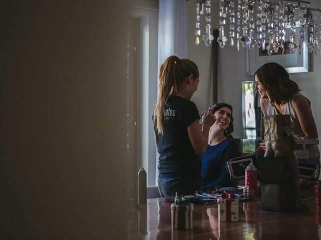 La boda de Andrés y Karina en Zapopan, Jalisco 1