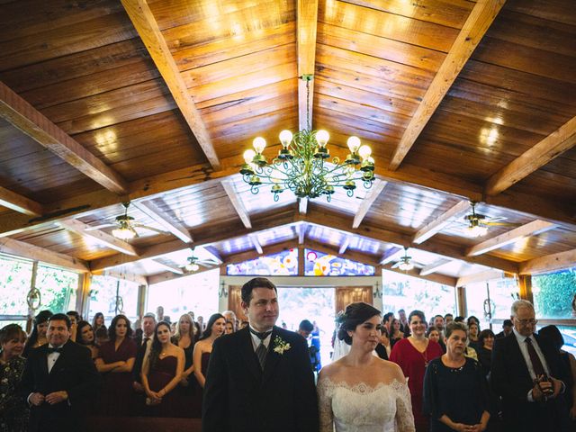 La boda de Andrés y Karina en Zapopan, Jalisco 8