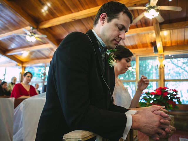 La boda de Andrés y Karina en Zapopan, Jalisco 10