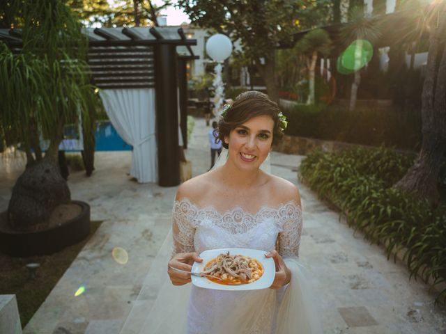 La boda de Andrés y Karina en Zapopan, Jalisco 11