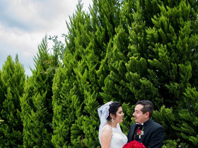 La boda de Jonathan y Tereza en Durango, Durango 3