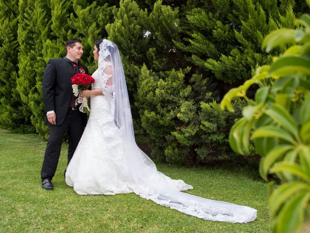 La boda de Jonathan y Tereza en Durango, Durango 9