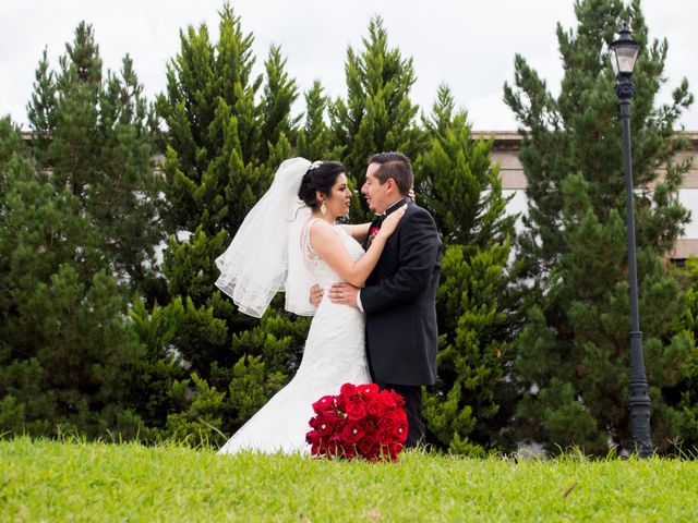 La boda de Jonathan y Tereza en Durango, Durango 18