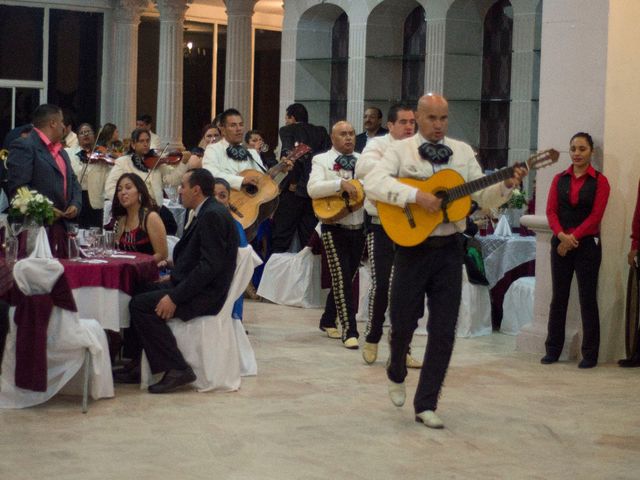 La boda de Jonathan y Tereza en Durango, Durango 26