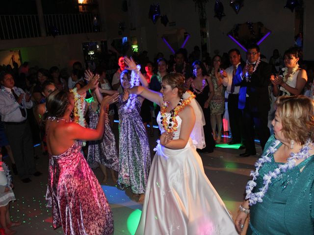 La boda de Luis Daniel y Ana Alicia en Ecatepec, Estado México 22