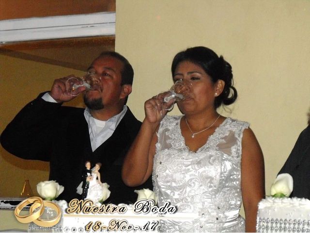 La boda de Gilberto  y Gotlinda  en Ciudad Juárez, Chihuahua 6