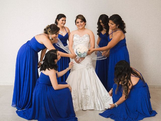 La boda de Edwin  y Cinthia en Veracruz, Veracruz 3