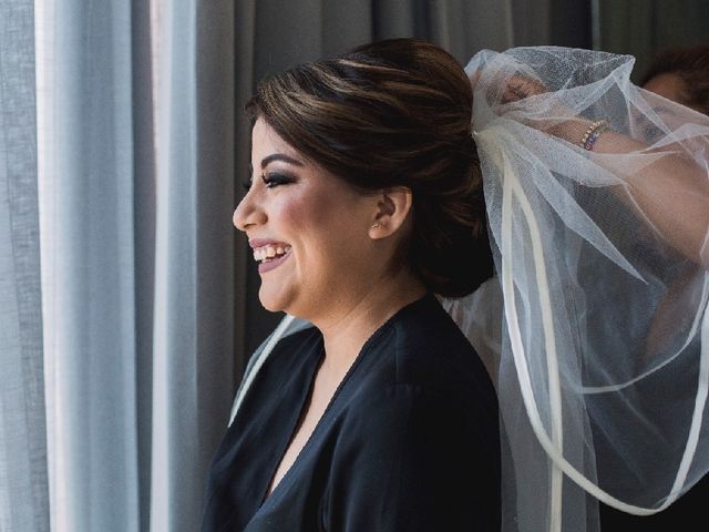 La boda de Edwin  y Cinthia en Veracruz, Veracruz 4