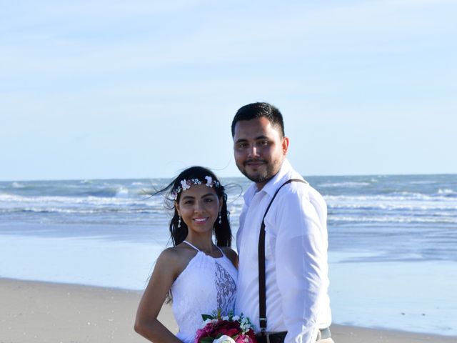 La boda de José Antonio y Karen Dayanira  en Culiacán, Sinaloa 14