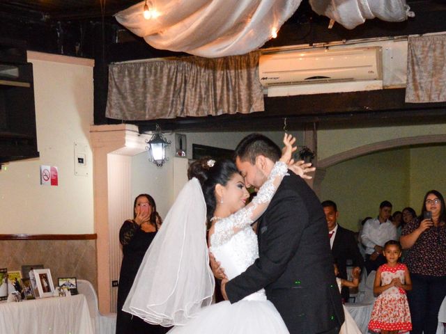La boda de José Antonio y Karen Dayanira  en Culiacán, Sinaloa 29