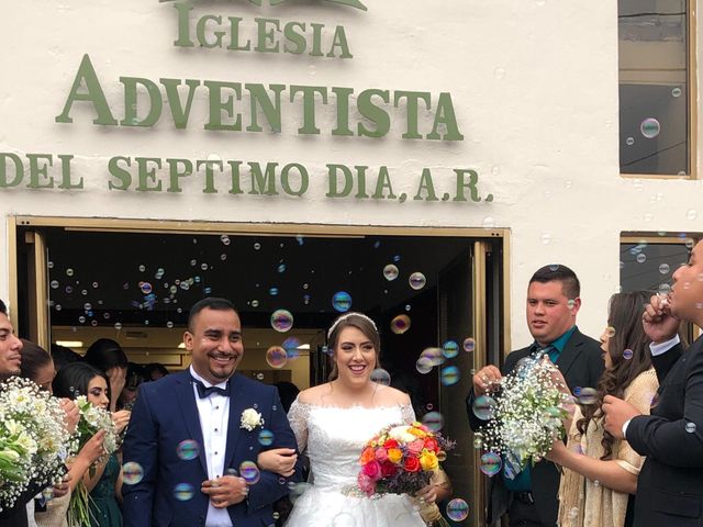 La boda de Iván y Keisy en Navojoa, Sonora 7