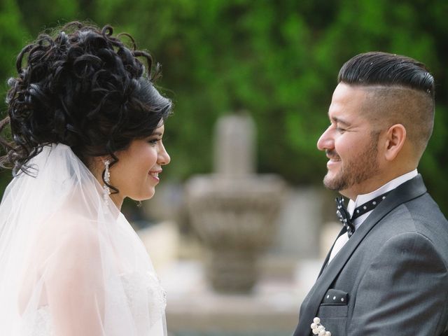 La boda de Roberto y Aida en Tequila, Jalisco 3