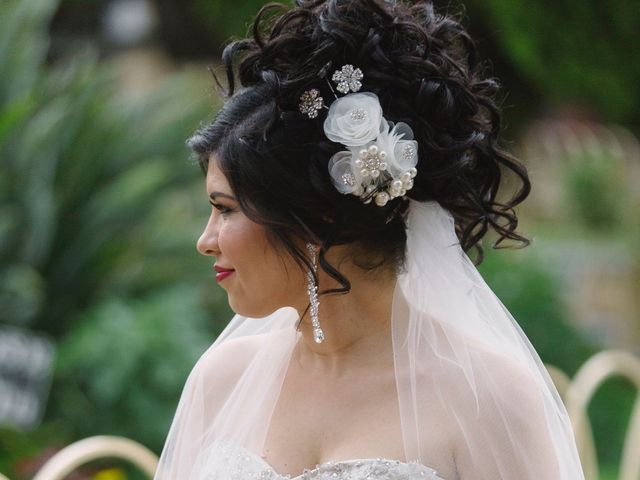 La boda de Roberto y Aida en Tequila, Jalisco 6