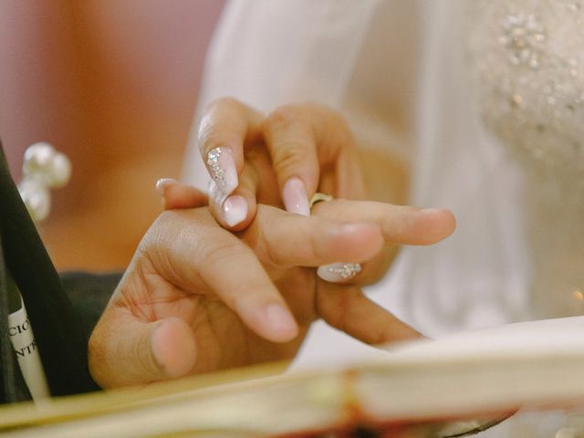 La boda de Roberto y Aida en Tequila, Jalisco 17