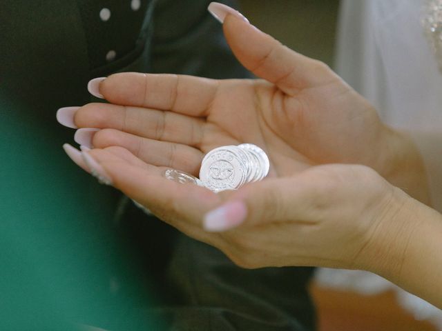 La boda de Roberto y Aida en Tequila, Jalisco 18