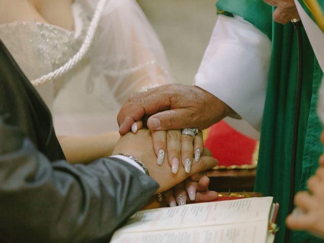 La boda de Roberto y Aida en Tequila, Jalisco 19