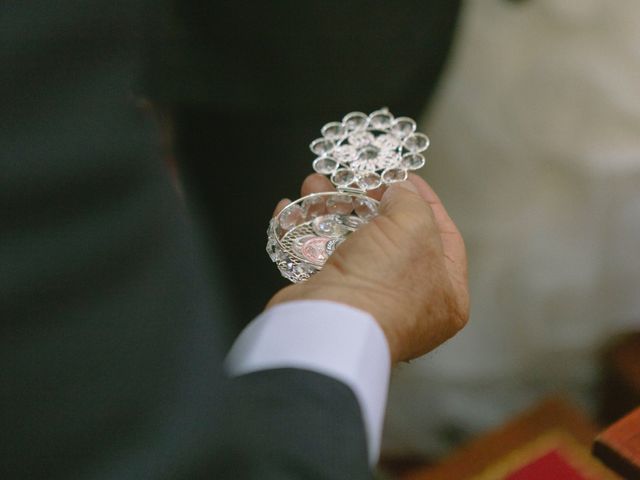 La boda de Roberto y Aida en Tequila, Jalisco 20