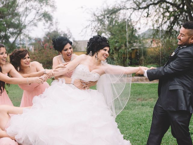 La boda de Roberto y Aida en Tequila, Jalisco 31