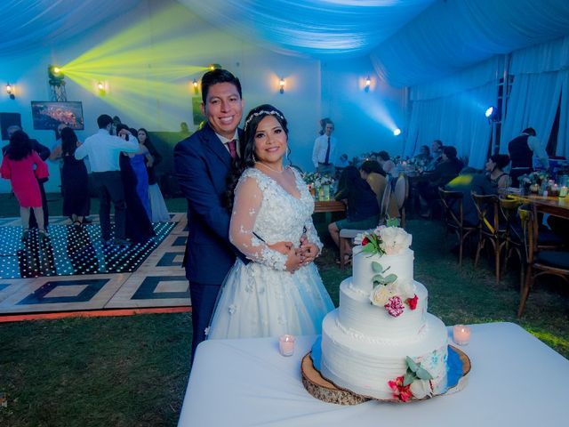 La boda de Miguel y María Eugenia en San Cristóbal de las Casas, Chiapas 1