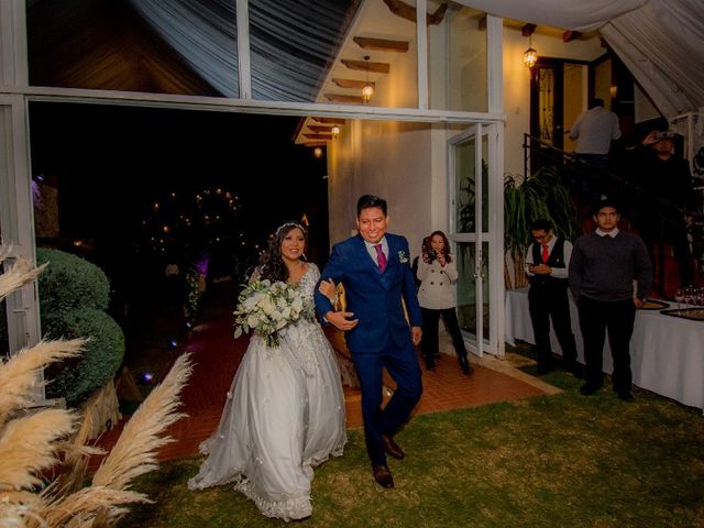 La boda de Miguel y María Eugenia en San Cristóbal de las Casas, Chiapas 2