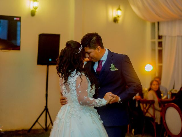 La boda de Miguel y María Eugenia en San Cristóbal de las Casas, Chiapas 4