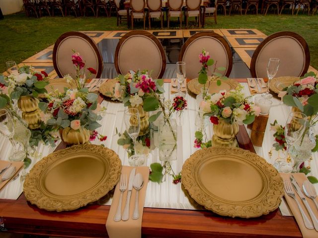 La boda de Miguel y María Eugenia en San Cristóbal de las Casas, Chiapas 5