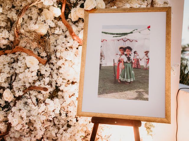 La boda de Jorge y Ximena en Tuxtla Gutiérrez, Chiapas 19