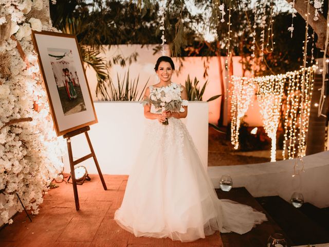 La boda de Jorge y Ximena en Tuxtla Gutiérrez, Chiapas 21