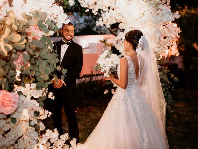 La boda de Jorge y Ximena en Tuxtla Gutiérrez, Chiapas 22