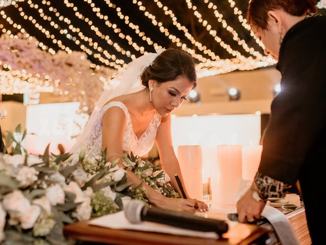 La boda de Jorge y Ximena en Tuxtla Gutiérrez, Chiapas 31