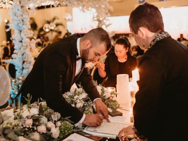 La boda de Jorge y Ximena en Tuxtla Gutiérrez, Chiapas 32