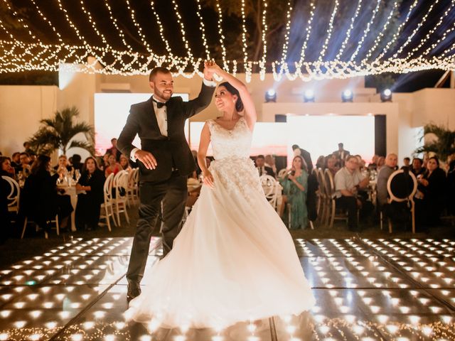 La boda de Jorge y Ximena en Tuxtla Gutiérrez, Chiapas 42