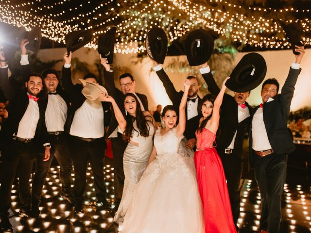 La boda de Jorge y Ximena en Tuxtla Gutiérrez, Chiapas 50