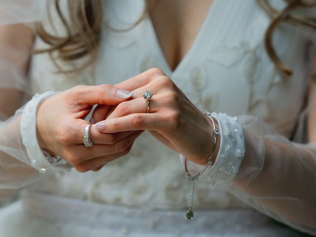 La boda de Jorge y Daniela en Jiutepec, Morelos 1