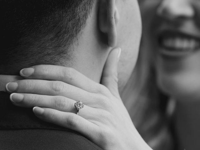 La boda de Jorge y Daniela en Jiutepec, Morelos 8