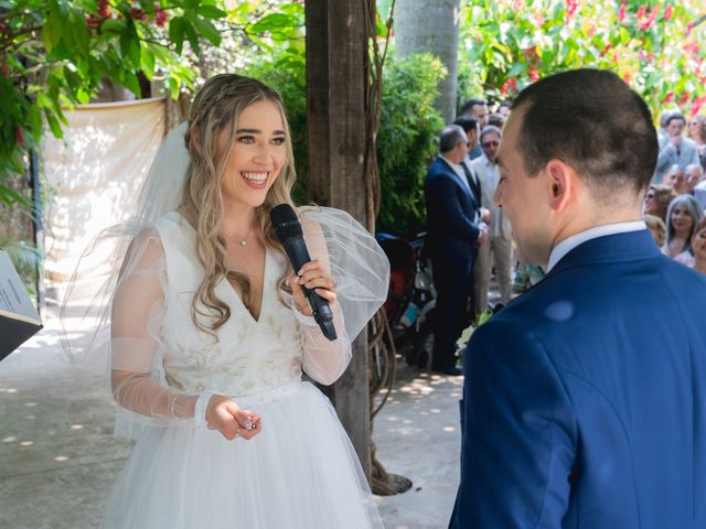 La boda de Jorge y Daniela en Jiutepec, Morelos 13