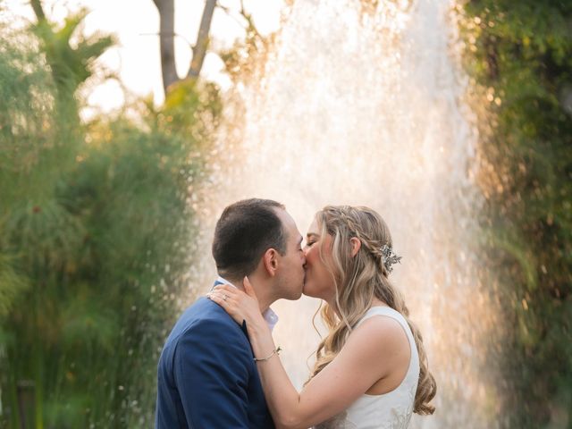 La boda de Jorge y Daniela en Jiutepec, Morelos 15