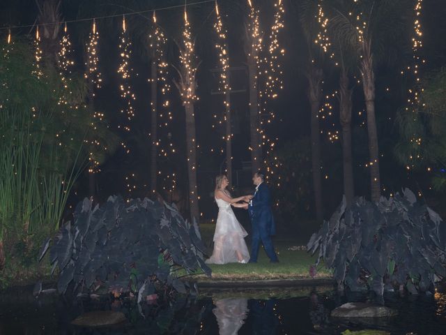 La boda de Jorge y Daniela en Jiutepec, Morelos 53