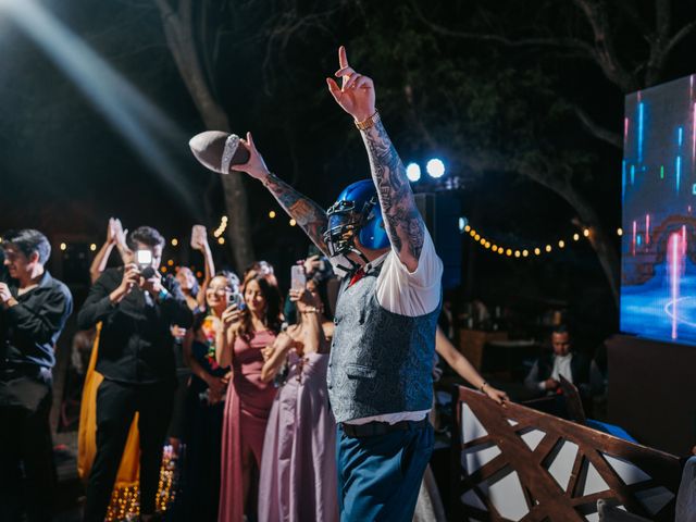 La boda de Gerardo  y Gloria  en Jesús María, Aguascalientes 1