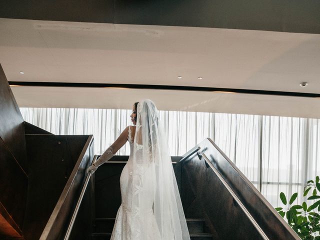 La boda de Gerardo  y Gloria  en Jesús María, Aguascalientes 5