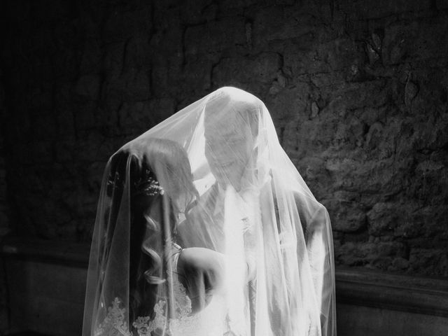 La boda de Gerardo  y Gloria  en Jesús María, Aguascalientes 8