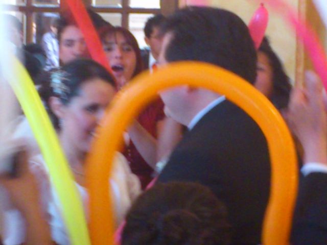 La boda de José  y Rosalba en Huichapan, Hidalgo 11