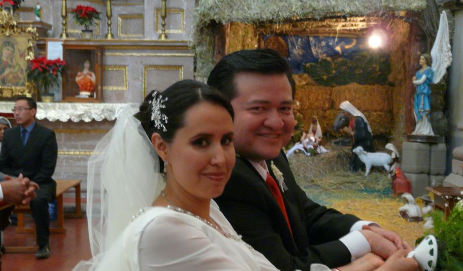 La boda de José  y Rosalba en Huichapan, Hidalgo