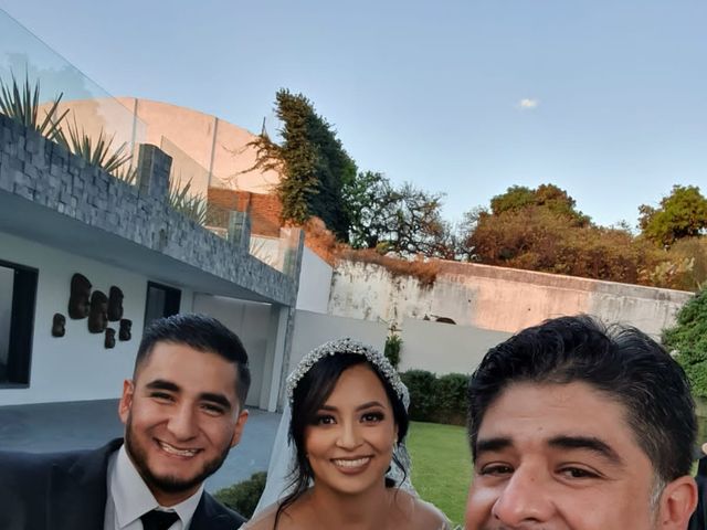 La boda de Lisset  y Josué  en Guadalajara, Jalisco 4