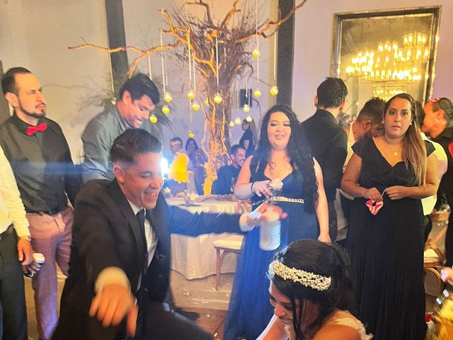 La boda de Lisset  y Josué  en Guadalajara, Jalisco 10