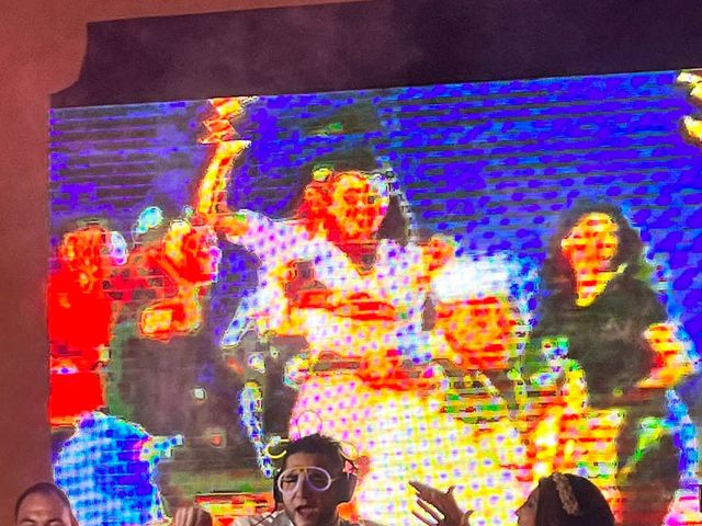 La boda de Lisset  y Josué  en Guadalajara, Jalisco 11
