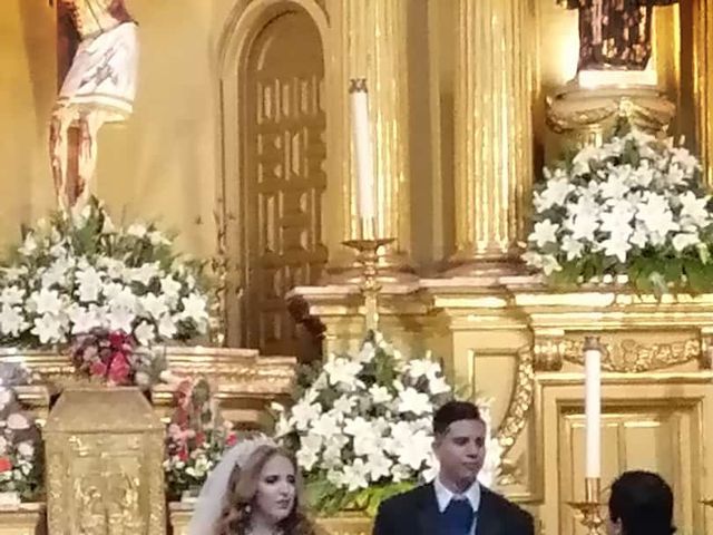 La boda de Fabiola y Gustavo  en Morelia, Michoacán 5