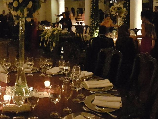 La boda de Ulises y Ana Elisa en Monterrey, Nuevo León 2