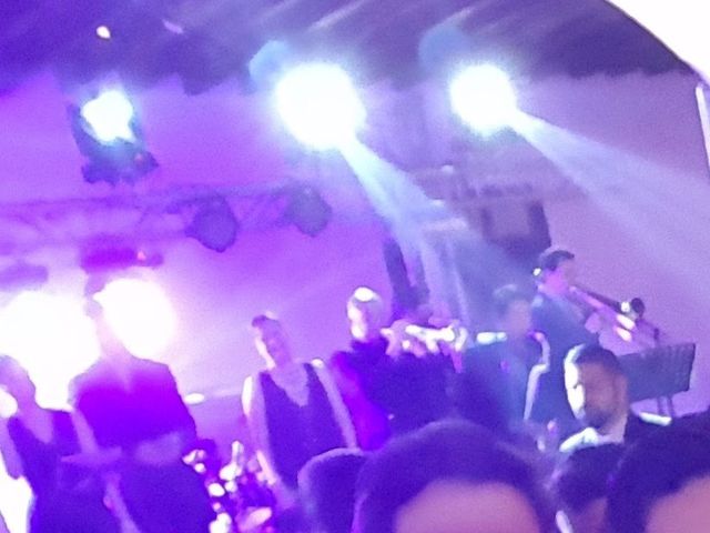 La boda de Ulises y Ana Elisa en Monterrey, Nuevo León 6