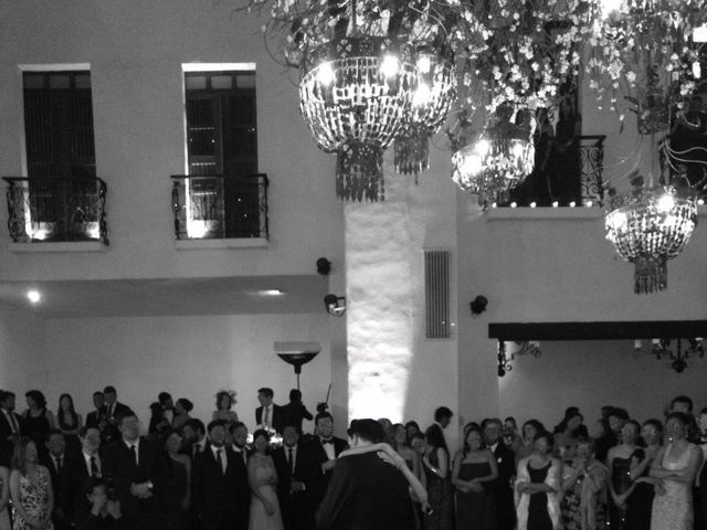 La boda de Ulises y Ana Elisa en Monterrey, Nuevo León 7